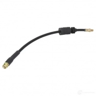 Тормозной шланг ABE 3341598 C80452ABE 5900427225350 19WU WIF