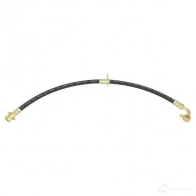 Тормозной шланг ABE 5900427244863 T EA9TN C89116ABE Honda CR-V 2 (RD) Кроссовер 2.2 CTDi (RD9) 140 л.с. 2005 – 2006
