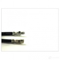 Тормозной шланг ABE C80725ABE 3341708 BQ ZYLS 5900427227477 - Изображение 2