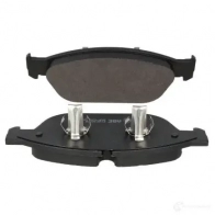Тормозные колодки дисковые, комплект ABE 3338756 C1A046ABE 5900427187276 DY TL6 - Изображение 2