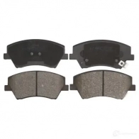 Тормозные колодки дисковые, комплект ABE 3338512 C10521ABE 8VB8NA K 5900427184831 - Изображение 3