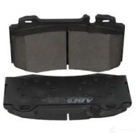 Тормозные колодки дисковые, комплект ABE 5900427189416 3338965 G DNRR C1M055ABE - Изображение 2