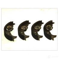 Тормозные колодки ABE S8 7W1 3338348 C0F001ABE 5900427183124 - Изображение 2