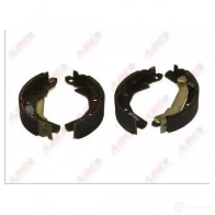 Тормозные колодки ABE C0F003ABE 52B I3NO 3338349 5900427183131 - Изображение 3