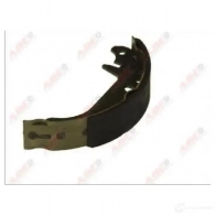 Тормозные колодки ABE C0F003ABE 52B I3NO 3338349 5900427183131 - Изображение 5