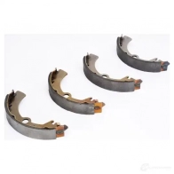 Тормозные колодки ABE 3338315 5900427182783 HBC PWAH C08003ABE - Изображение 2