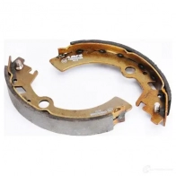 Тормозные колодки ABE 3338315 5900427182783 HBC PWAH C08003ABE - Изображение 3