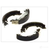 Тормозные колодки ABE 42MV ITG 3338409 C0P001ABE 5900427183766 - Изображение 2