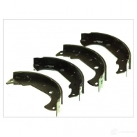 Тормозные колодки ABE 5900427183148 TGJP RL C0F004ABE 3338350 - Изображение 2