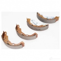 Тормозные колодки ABE 3338295 C05059ABE QFZA CF 5900427182592 - Изображение 3