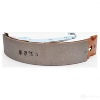 Тормозные колодки ABE 3338295 C05059ABE QFZA CF 5900427182592 - Изображение 4