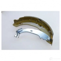 Тормозные колодки ABE 3338342 C0C019ABE 5900427183056 2T JZN - Изображение 4