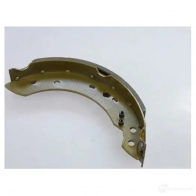 Тормозные колодки ABE 3338342 C0C019ABE 5900427183056 2T JZN - Изображение 5