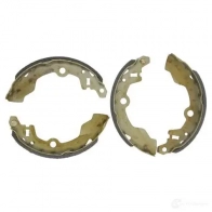 Тормозные колодки ABE C08016ABE 3338323 5900427182868 4V DJXT - Изображение 1