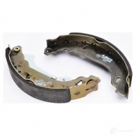 Тормозные колодки ABE U7 ZHIDF 5900427183865 C0P019ABE 3338419 - Изображение 3
