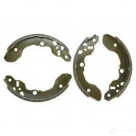 Тормозные колодки ABE 5900427182851 C08015ABE 3338322 V0 KS8 - Изображение 2