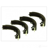 Тормозные колодки ABE C08010ABE 5900427182813 3338318 U0 2DZSM - Изображение 2