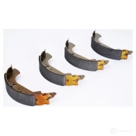 Тормозные колодки ABE 3338414 5900427183810 53 CM7 C0P008ABE - Изображение 2