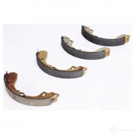 Тормозные колодки ABE C00313ABE 5 ADG7 3338167 5900427181359 - Изображение 2