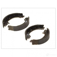 Тормозные колодки ABE C0R012ABE 3338428 5900427183957 AA CPKBP - Изображение 2
