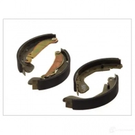 Тормозные колодки ABE 3338454 C0X007ABE 5900427184237 GCMAE B - Изображение 2