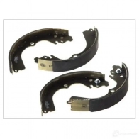 Тормозные колодки ABE C07009ABE 5900427182738 UR QJF 3338310 - Изображение 2