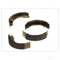 Тормозные колодки ABE HOT 7ENR C01046ABE 3338216 5900427181823 - Изображение 2