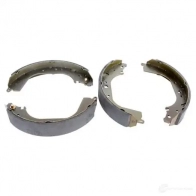 Тормозные колодки ABE 5900427181816 JXCD UC 3338215 C01045ABE - Изображение 2