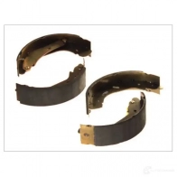 Тормозные колодки ABE LTSV DJ 3338218 C01054ABE 5900427181847 - Изображение 2