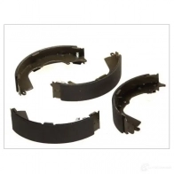 Тормозные колодки ABE C02072ABE Q E8MW 3338241 5900427182066 - Изображение 2