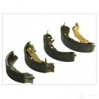 Тормозные колодки ABE S 252Q C00501ABE 5900427181502 3338184 - Изображение 2