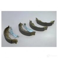 Тормозные колодки ABE HVG1 EP 3338343 5900427183063 C0C020ABE - Изображение 2