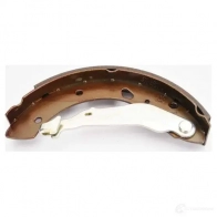 Тормозные колодки ABE C02060ABE 4CJP1O X 3338238 5900427182035 - Изображение 3