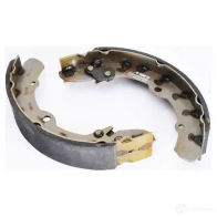 Тормозные колодки ABE 3338447 FWWZH 7X 5900427184169 C0W014ABE - Изображение 3
