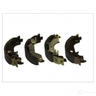 Тормозные колодки ABE 3338360 ZW 1ZF5 C0F018ABE 5900427183254 - Изображение 2