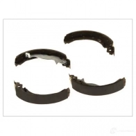 Тормозные колодки ABE 5900427183643 NLA LW 3338397 C0G055ABE - Изображение 2