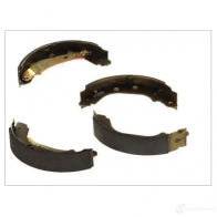Тормозные колодки ABE C01002ABE 5900427181731 NXPU R 3338207 - Изображение 2