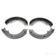 Тормозные колодки ABE 9DRDC S 5900427182660 C06007ABE 3338303 - Изображение 2