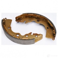Тормозные колодки ABE C00323ABE 7 SAPKDS 3338172 5900427181403 - Изображение 3