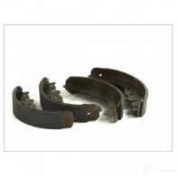 Тормозные колодки ABE AIQD AVL C0Y007ABE 3338462 5900427184312 - Изображение 2