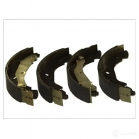Тормозные колодки ABE QH5 7O C0G051ABE 5900427183612 3338394 - Изображение 2