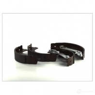 Тормозные колодки ABE 3338368 VU ZNA C0F032ABE 5900427183339 - Изображение 2