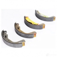 Тормозные колодки ABE UP GF073 C0X005ABE 3338453 5900427184220 - Изображение 2