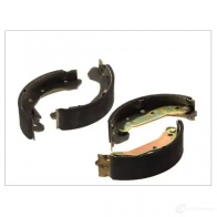 Тормозные колодки ABE 5900427181250 C00009ABE M7U6M 9 3338158 - Изображение 2