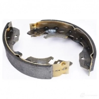 Тормозные колодки ABE 3338388 1OE 50 C0G042ABE 5900427183551 - Изображение 3