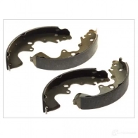 Тормозные колодки ABE 3338329 C08026ABE 5900427182929 BHS LYH - Изображение 2