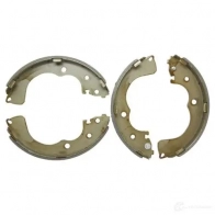 Тормозные колодки ABE 3338267 C03040ABE FOG PYQ 5900427182318 - Изображение 2