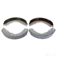 Тормозные колодки ABE 5900427182974 HTJ8 P C09009ABE 3338334 - Изображение 2