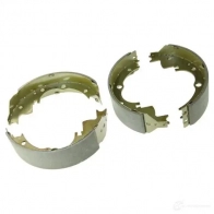 Тормозные колодки ABE C0E001ABE 3338346 5900427183100 5LLW 5 - Изображение 2