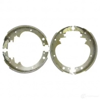 Тормозные колодки ABE C01032ABE 3338209 8OZ7C3 T 5900427181755 - Изображение 2